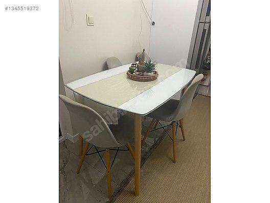 Tables / temiz mutfak masası on sahibinden.com - 1345519372