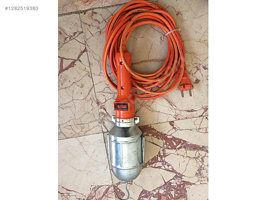 Used & Brand New Items / Garden & Home Improvement / Home Improvement / Lighting / Outdoor & Garden Lighting