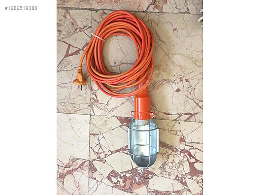 Used & Brand New Items / Garden & Home Improvement / Home Improvement / Lighting / Outdoor & Garden Lighting