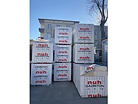 YTONG GAZBETON PALET FİYATI