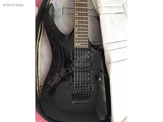 İkinci El ve Sıfır Alışveriş / Müzik / Müzik Aletleri / Telli Çalgılar / Gitar / Elektro