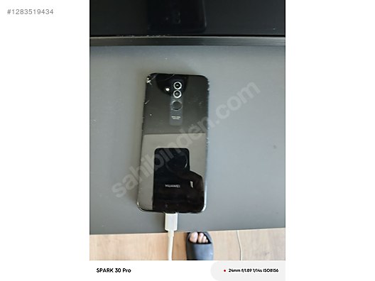 Used & Brand New Items / Cell Phones & Accessories / Cell Phones / Huawei / Mate 20 Lite