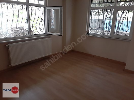 For Rent Flat Umraniye Cakmakta Bahce Kat Kiralik Daire At Sahibinden Com 886519435