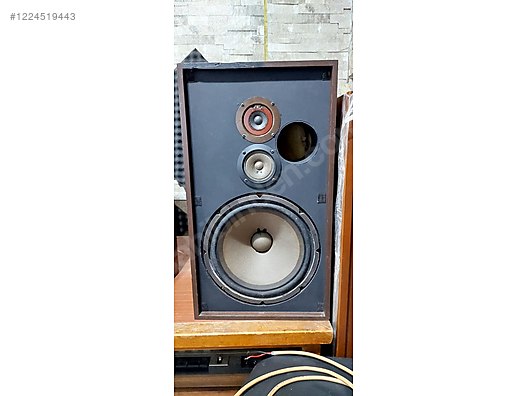 Stereo Speakers Marantz Imperial Marantz Imperial Usa Hoparlör At