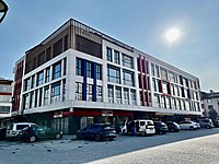 Sahibinden Naturapark Çaprazı Dükkanımız Satılık #1286519447