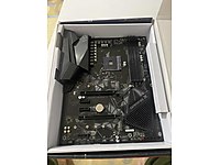 B550 gaming x anakart #1282519476