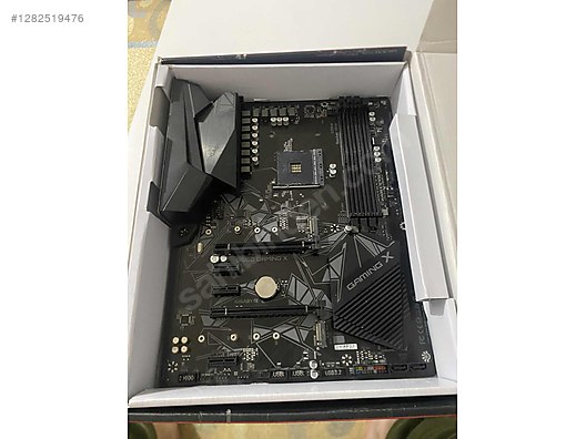 Used & Brand New Items / Computers / Desktops / Desktop Components / Motherboards