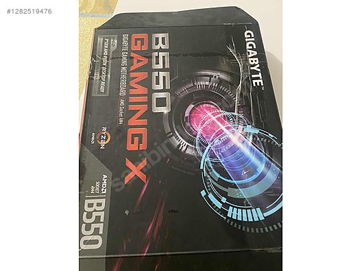 Used & Brand New Items / Computers / Desktops / Desktop Components / Motherboards