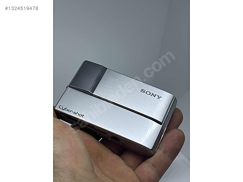 Compact / Sony / Cybershot DSC T10 / Sony cybershot dsc T10