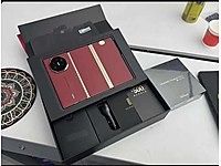 Huaweil Mate xt ultımate design