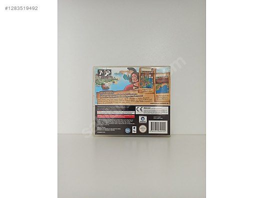 Used & Brand New Items / Gaming & Gamers Exclusive / Games / Nintendo DS