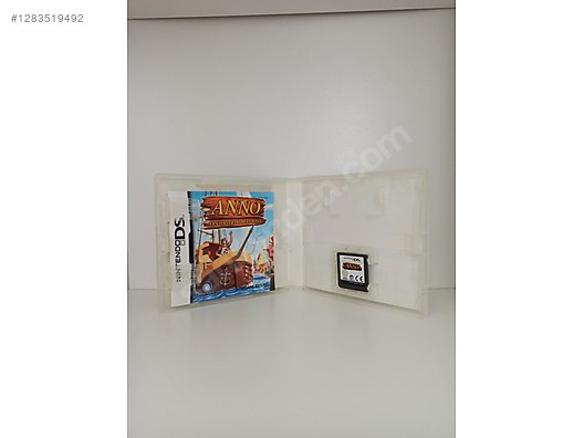 Used & Brand New Items / Gaming & Gamers Exclusive / Games / Nintendo DS