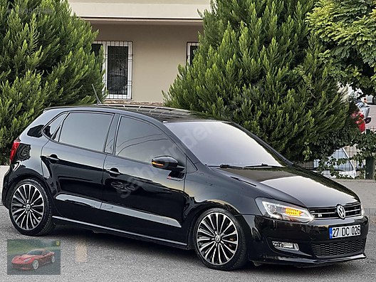 Polo 2011 tdi 2025