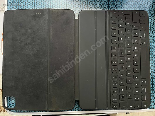 IPad Smart Keyboard Folio on sahibinden.com - 1319519499