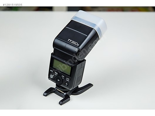 İkinci El ve Sıfır Alışveriş / Fotoğraf & Kamera / Dijital Fotoğraf Makinesi / DSLR / Nikon / D7500