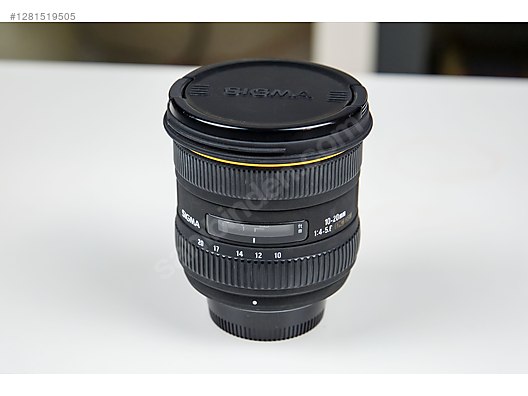 İkinci El ve Sıfır Alışveriş / Fotoğraf & Kamera / Dijital Fotoğraf Makinesi / DSLR / Nikon / D7500