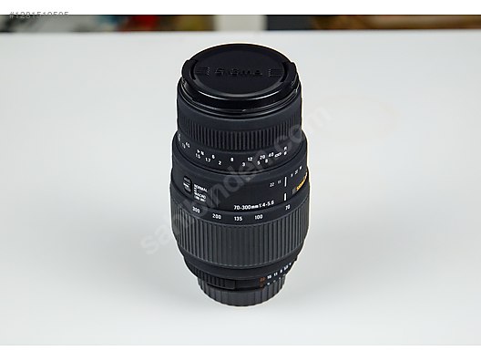 İkinci El ve Sıfır Alışveriş / Fotoğraf & Kamera / Dijital Fotoğraf Makinesi / DSLR / Nikon / D7500