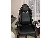 Oyuncu koltuğu rampage