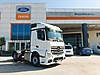 Mercedes-Benz Actros