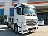 Mercedes-Benz Actros 1842 Model 1.740.000 TL Galeriden satılık Sıfır