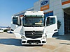 Vasıta / Ticari Araçlar / Çekici / Mercedes-Benz / Actros / 1842
