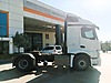 Mercedes-Benz Actros