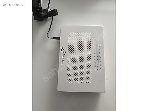 ZTE ZXHN H298A sahibinden.comda - 1316519589