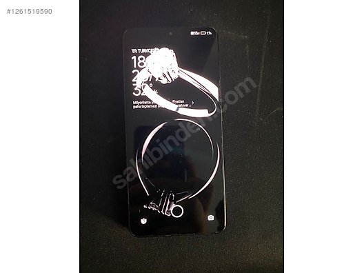 Used & Brand New Items / Cell Phones & Accessories / Cell Phones / Xiaomi / Poco X6 Pro