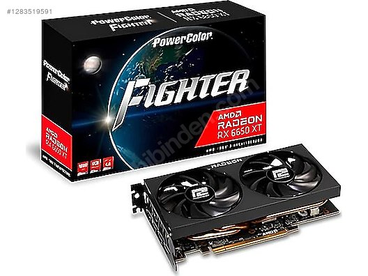 İkinci El ve Sıfır Alışveriş / Bilgisayar / Masaüstü / Donanım / Ekran Kartı