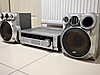 Used & Brand New Items / Home Electronics / Home Audio / Amplifiers / JVC