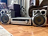 Used & Brand New Items / Home Electronics / Home Audio / Amplifiers / JVC