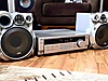 Used & Brand New Items / Home Electronics / Home Audio / Amplifiers / JVC