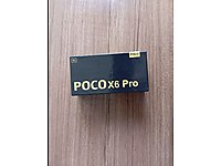 Poco X6 pro 5G 512 GB #1273519642