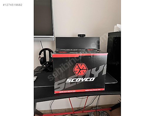 Used & Brand New Items / Sports / Toplu Satış