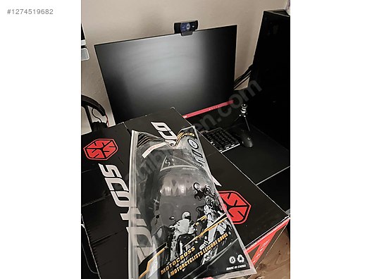 Used & Brand New Items / Sports / Toplu Satış