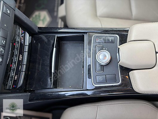 Vasıta / Otomobil / Mercedes-Benz / E Serisi / E 350 CGI / 350 CGI