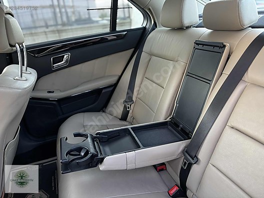 Vasıta / Otomobil / Mercedes-Benz / E Serisi / E 350 CGI / 350 CGI