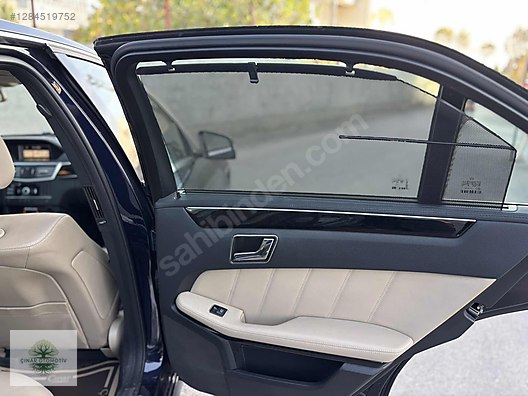Vasıta / Otomobil / Mercedes-Benz / E Serisi / E 350 CGI / 350 CGI