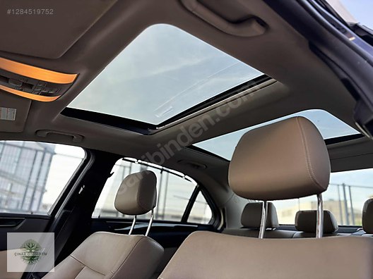 Vasıta / Otomobil / Mercedes-Benz / E Serisi / E 350 CGI / 350 CGI