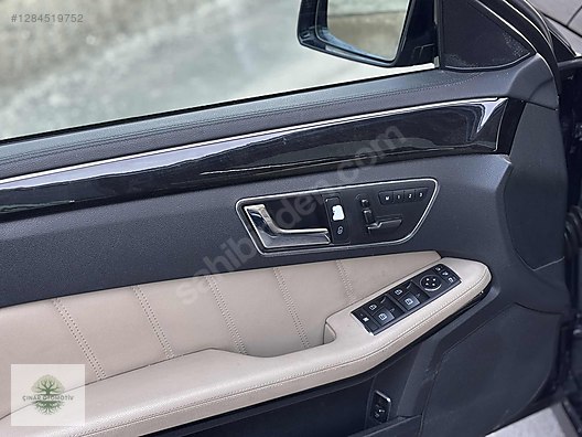 Vasıta / Otomobil / Mercedes-Benz / E Serisi / E 350 CGI / 350 CGI