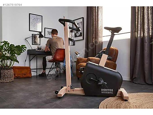 Özel üretim decathlon woodbike sıfır nakliyeli nadir ürün at