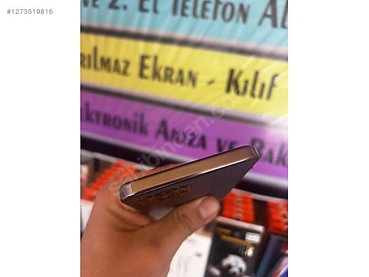 İkinci El ve Sıfır Alışveriş / Cep Telefonu & Aksesuar / Cep Telefonu / Omix / X600