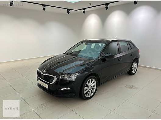 Skoda scala 1.0 tsi 95 sale