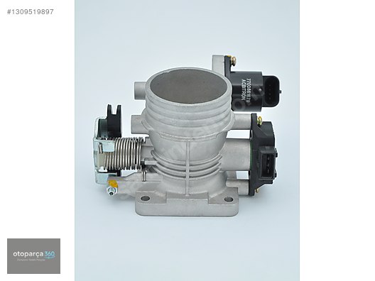 Otomobil & Arazi Aracı / Motor / 7700861679 R19-MEGANE I 1.6 8V