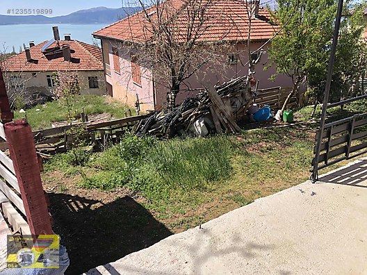 ANTALYALILARIN VE YAZLIKÇILARIN DİKKATİNE EĞİRDİR GÖLÜ MANZARALI #1235519899