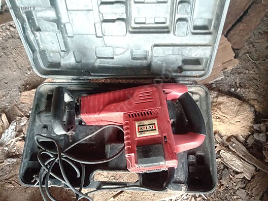 11 kg lik hilti kirici kolektoru bozuk ikinci el elektrikli kirici delici ilanlari sahibinden com da 902519918