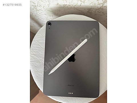 Apple / iPad Air 5 / İPAD AİR 5. Nesil(M1) on sahibinden.com