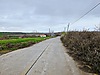 SAMYAP'TAN KÖY YERLEŞİK ALAN İÇİNDE 2692 M2 SATILIK ARAZİ