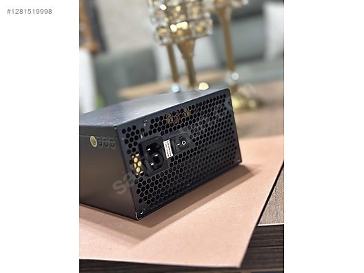 Used & Brand New Items / Computers / Desktops / Desktop Components / Power Supplies