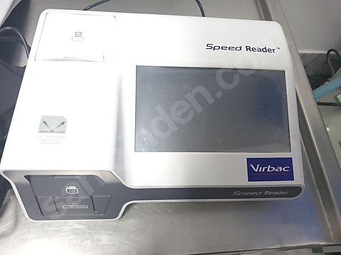 hormon analiz cihazı veteriner